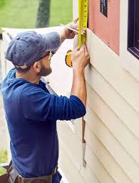 Siding for Multi-Family Homes